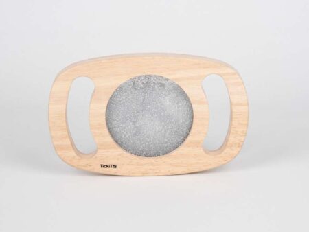 EASY HOLD SILVER GLITTER PANEL-COM - Image 2