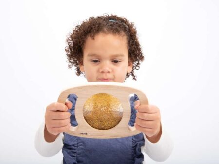 EASY HOLD GOLD GLITTER PANEL-COM - Image 1