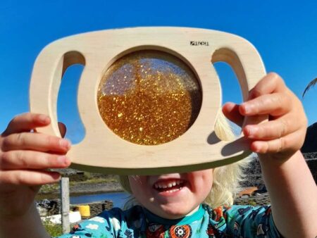 EASY HOLD GOLD GLITTER PANEL-COM - Image 2