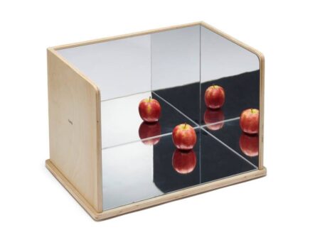 WOODEN EXPLORATORY MIRROR-COM - Image 2