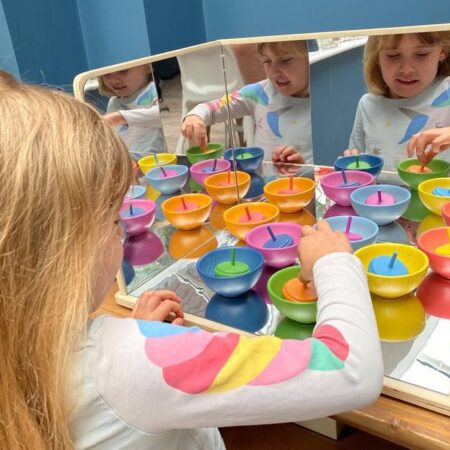 RAINBOW WOODEN BOWLS-COM - Image 2