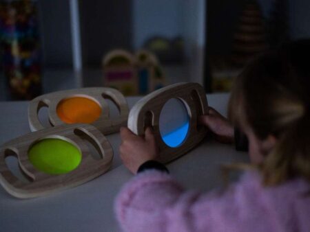 EASY HOLD GLOW PANELS SET-COM - Image 2