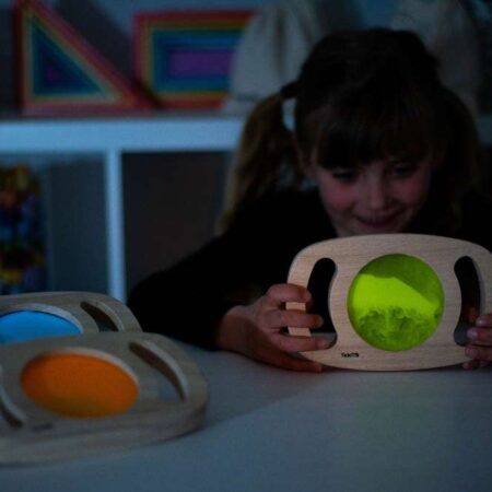 EASY HOLD GLOW PANEL GREEN-COM - Image 2