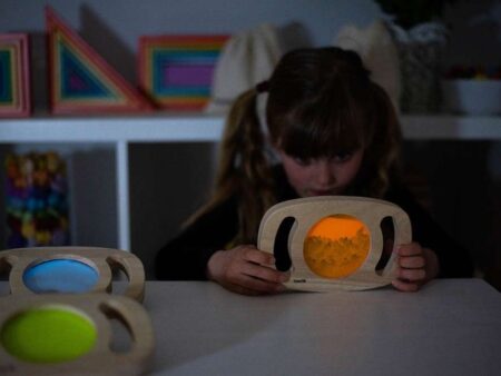 EASY HOLD GLOW PANEL ORANGE-COM - Image 2