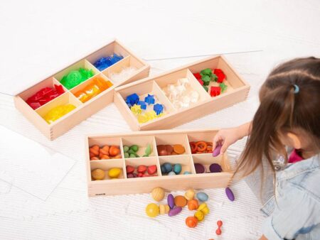 WOODEN DISCOVERY BOXES-COM - Image 1