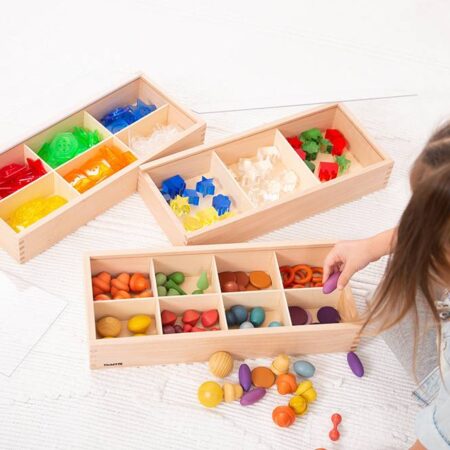 WOODEN DISCOVERY BOXES-COM - Image 1