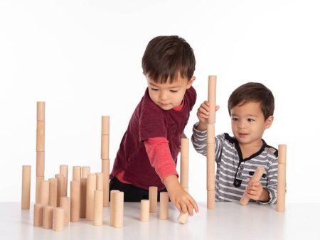 WOODEN ARCHITECT COLUMNS-COM - Image 1