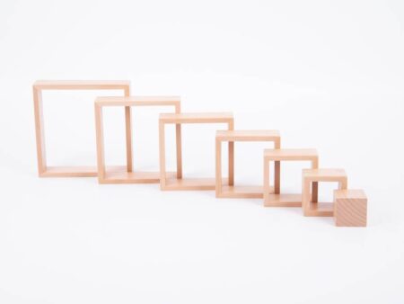 NATURAL ARCHITECT SQUARES-COM - Image 2