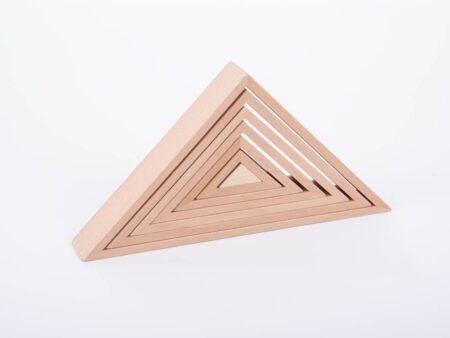 NATURAL ARCHITECT TRIANGLES-COM - Image 2