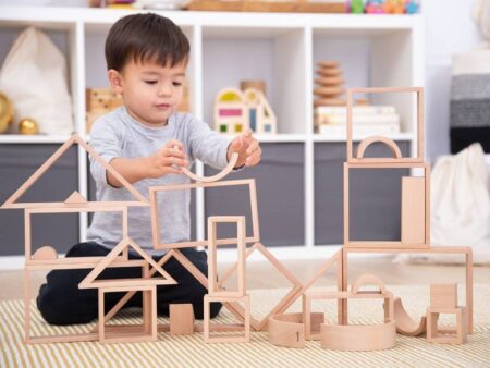 NATURAL ARCHITECT SET-COM - Image 2