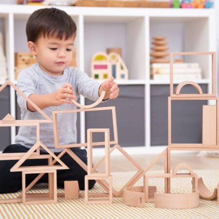 NATURAL ARCHITECT SET-COM - Image 2