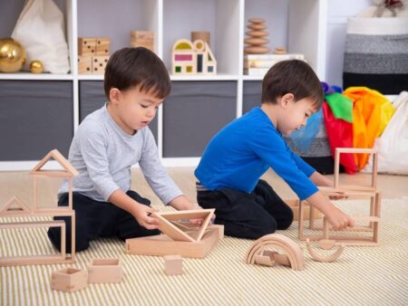 NATURAL ARCHITECT TRIANGLES-COM - Image 1