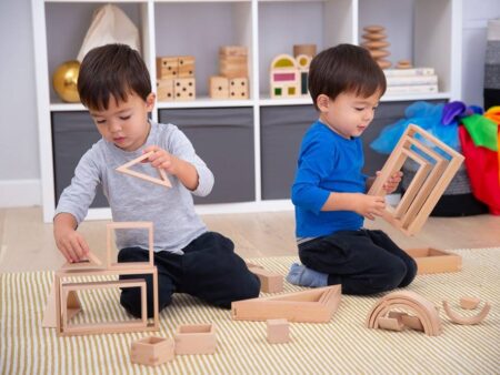 NATURAL ARCHITECT RECTANGLES-COM - Image 1