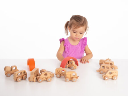 NATURAL WOODEN ADVENTURE VEHICLES-COM - Image 1