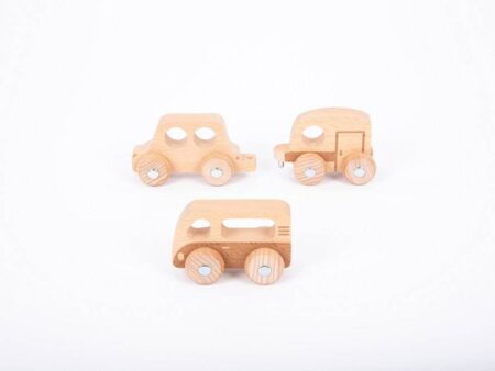 NATURAL WOODEN ADVENTURE VEHICLES-COM - Image 2