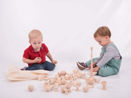 HEURISTIC PLAY STARTER SET-COM - Image 1