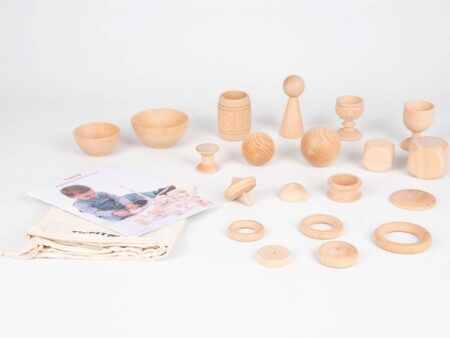 HEURISTIC PLAY BASIC SET-COM - Image 2