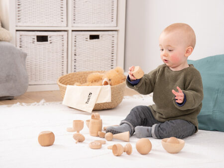 HEURISTIC PLAY BASIC SET-COM - Image 1