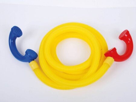 TALKING TUBES STARTER SET-COM - Image 1