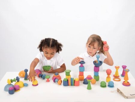 RAINBOW WOODEN SUPER SET-COM - Image 2