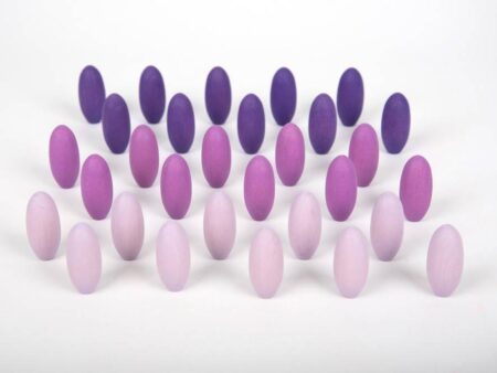 WOODEN TREASURES - PICKLE-COM - Image 1