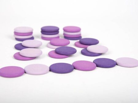 WOODEN TREASURES - TOKEN-COM - Image 1