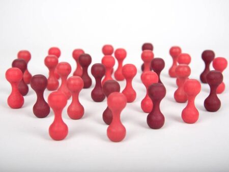 WOODEN TREASURES - TOGGLE-COM - Image 1