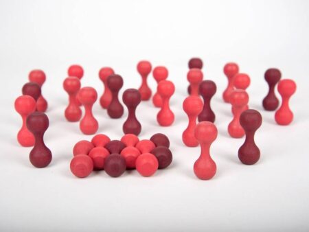 WOODEN TREASURES - TOGGLE-COM - Image 2