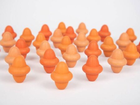 WOODEN TREASURES - PLANET-COM - Image 1