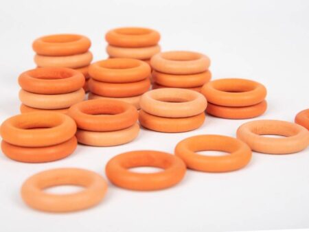 WOODEN TREASURES - HOOP-COM - Image 1