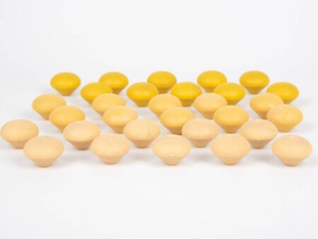 WOODEN TREASURES - BOULDER-COM - Image 1