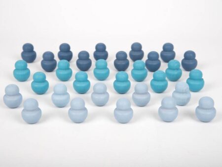 WOODEN TREASURES - NELSON-COM - Image 2