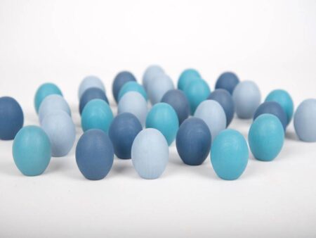 WOODEN TREASURES - EGGLET-COM - Image 1