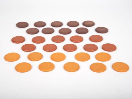 WOODEN TREASURES - STONE-COM - Image 1