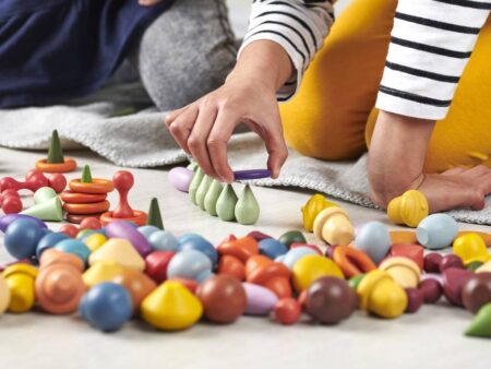 WOODEN TREASURES STARTER SET-COM - Image 2