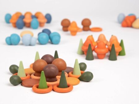 WOODEN TREASURES - DROPLET-COM - Image 2