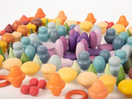 WOODEN TREASURES - NELSON-COM - Image 1