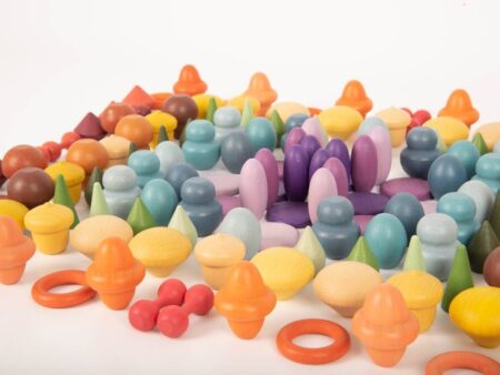 WOODEN TREASURES - HOOP-COM - Image 2