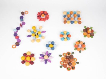 WOODEN TREASURES - TOKEN-COM - Image 2