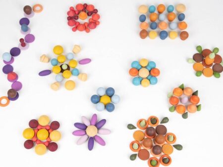 WOODEN TREASURES - EGGLET-COM - Image 2