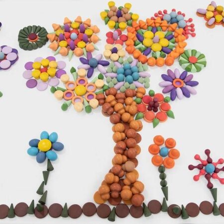 WOODEN TREASURES SUPER SET-COM - Image 2