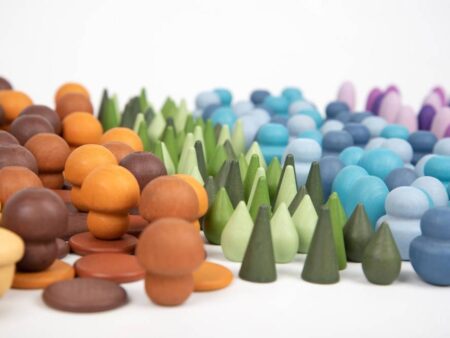 WOODEN TREASURES - STONE-COM - Image 2