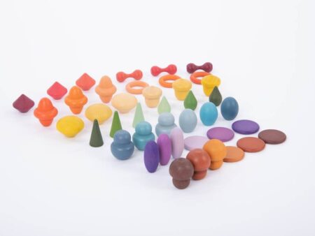 WOODEN TREASURES TASTER SET-COM - Image 2