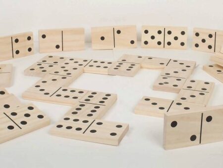 WOODEN DOMINOES-COM - Image 2