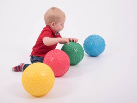 EASYGRIP BALLS SET-COM - Image 2