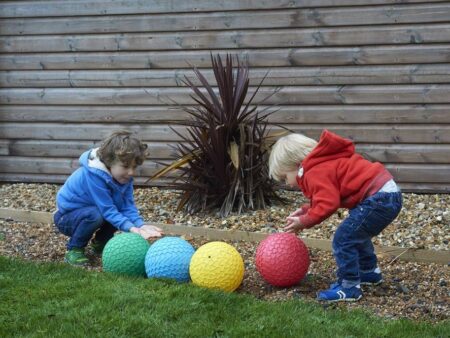 EASYGRIP BALLS SET-COM - Image 1