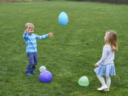 ODD BALLS SET-COM - Image 2