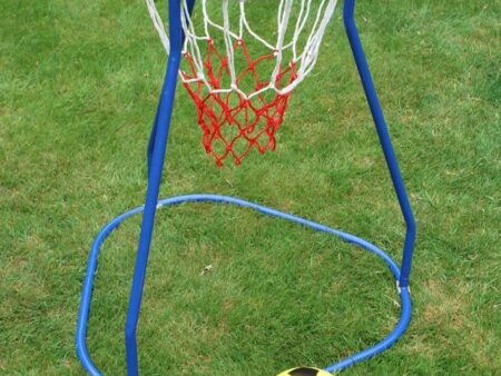 BASKETBALL STAND-COM - Image 2