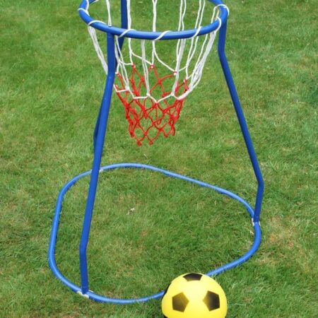 BASKETBALL STAND-COM - Image 2