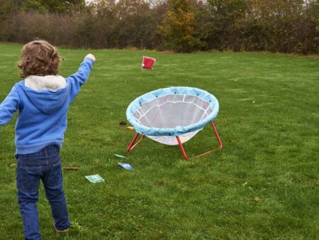 GIANT CATCH NET-COM - Image 1